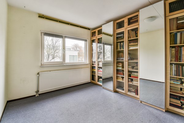 Medium property photo - Le Tourmalet 39, 1060 NX Amsterdam